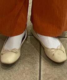 H&M | バレエシューズ