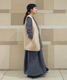 サイド | ワンピース/ドレス