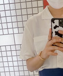 VINTAGE | シャツ/ブラウス