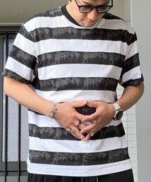 GOD SELECTION XXX | Tシャツ/カットソー