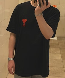 ami | Tシャツ/カットソー