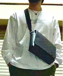 LOUIS VUITTON | ショルダーバッグ