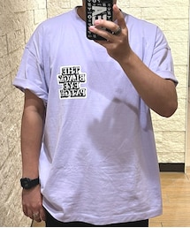 H&M | Tシャツ/カットソー