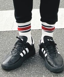 UNIQLO | ソックス/靴下