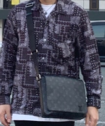 LOUIS VUITTON | ショルダーバッグ
