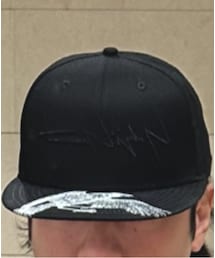 Yohji Yamamoto | キャップ