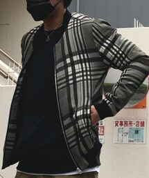 DOLCE&GABBANA | ブルゾン