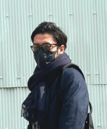 MIZUNO | マスク