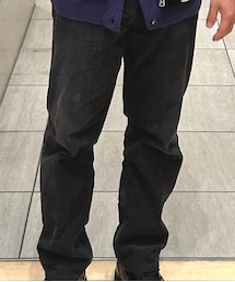 GIORGIO ARMANI | その他パンツ