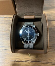 BREITLING | アナログ腕時計