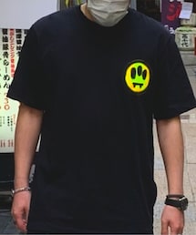 BARROW | Tシャツ/カットソー