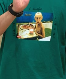 Supreme  | Tシャツ/カットソー
