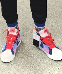 NIKE | スニーカー