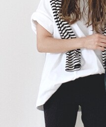 GU | Tシャツ/カットソー