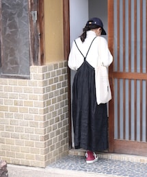 yetit | ワンピース/ドレス