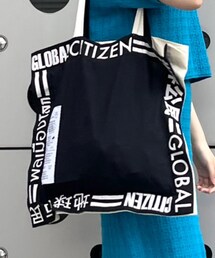 CITIZEN of NOWHERE | トートバッグ