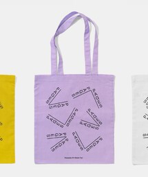 Fukuoka Art Book Fair | FABF トートバッグ(トートバッグ)