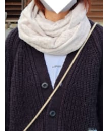 And A | スヌード(ストール/ショール)