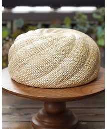 KENT BREAD HAT | 帽子