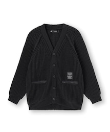 gu×undercover | パーカー