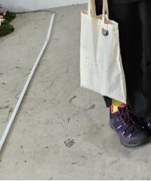 中之条ビエンナーレ | トートバッグ