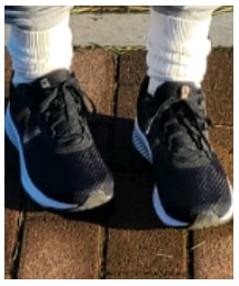 NEW BALANCE | スニーカー