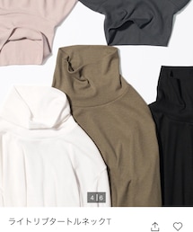 UNIQLO | Tシャツ/カットソー