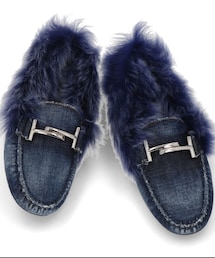 TOD’S | シューズ