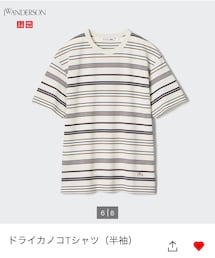 UNIQLO | Tシャツ/カットソー