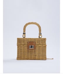 ZARA | バッグ
