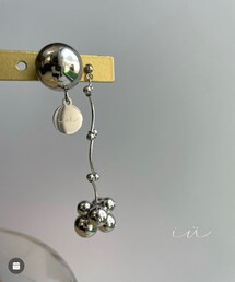 IÜ | イヤリング