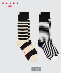 UNIQLO × MARNI | ソックス/靴下