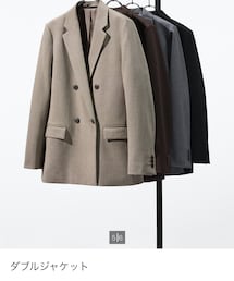 UNIQLO | テーラードジャケット