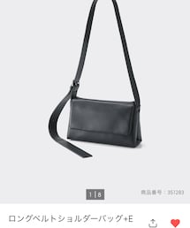 GU | ショルダーバッグ