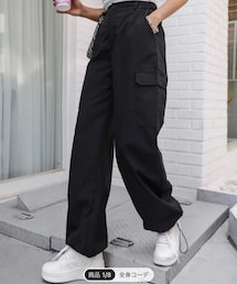 SHEIN | カーゴパンツ