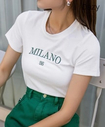 SHEIN | Tシャツ/カットソー