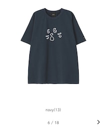 NYA- | Tシャツ/カットソー
