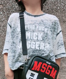 Worn By | Tシャツ/カットソー