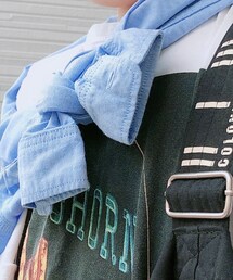 ZARA | シャツ/ブラウス