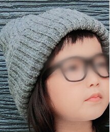 GU | ニットキャップ/ビーニー