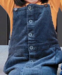 MAKE YOUR DAY | オールインワン・サロペット