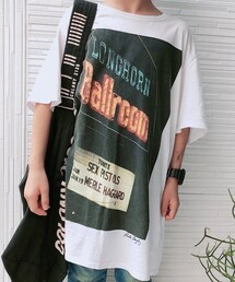 HARE | Tシャツ/カットソー