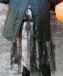 ダイソー | スカート