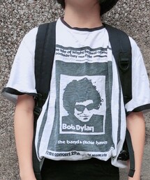 Worn By | Tシャツ/カットソー