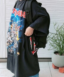 バンドT | Tシャツ/カットソー