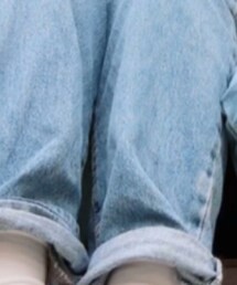 ZARA | デニムパンツ