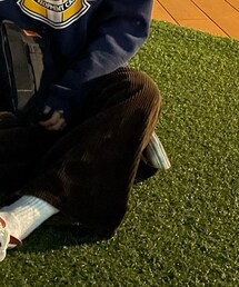 niko and... | パンツ