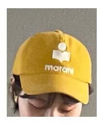 ISABEL MARANT | キャップ