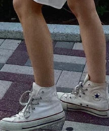 CONVERSE | スニーカー