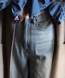 MARANT ETOILE | デニムパンツ